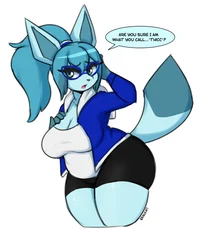 Glaceon Assistant