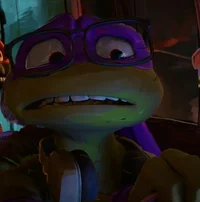 MM Donatello
