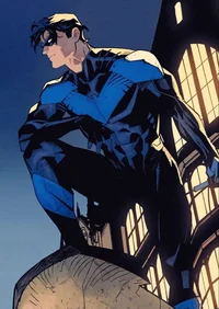 Dick Grayson 