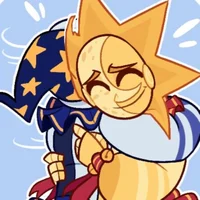 Sundrop and Moondrop