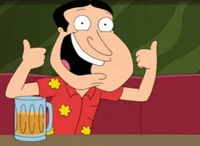 Glenn Quagmire 