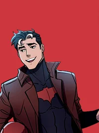 Jason Todd
