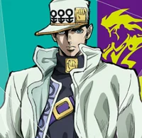 Jotaro Kujo