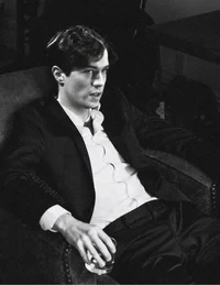 Tom Marvolo Riddle