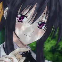 318 - Akeno Himejima