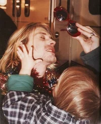 Kurt Cobain