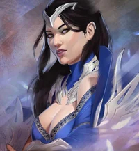Kitana