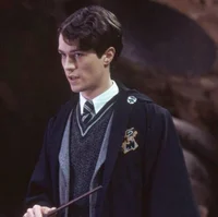 Tom Riddle