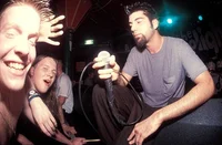 Chino Moreno