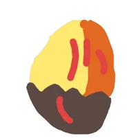 Scartrake Egg