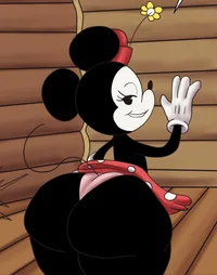 Minnie 