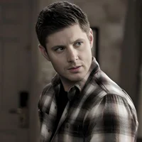 DEAN WINCHESTER