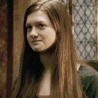 Ginevra Weasley