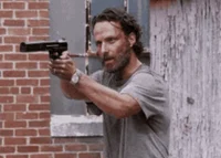 Rick Grimes