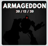 Armageddon RPG