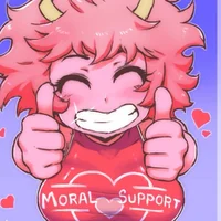 Mina Ashido