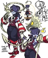 GB Squigly