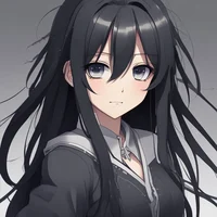 blind sister