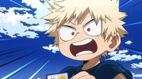 Bakugo Kid