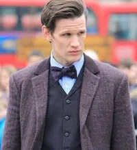 Eleventh Doctor