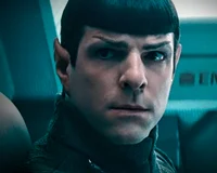 Spock 
