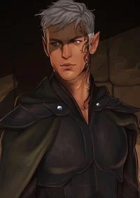 Rowan Whitethorn