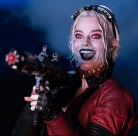 0 Harley Quinn