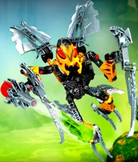 BITIL Bionicle