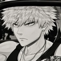 Katsuki Bakugou 