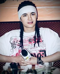 Tom Kaulitz-pirate