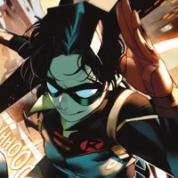 Damian Wayne