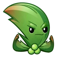 Poison Ivy pvz