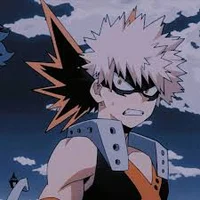 Katsuki Bakugou-DEAF