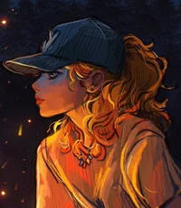 Annabeth Chase