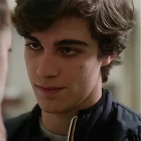 Theo Nott