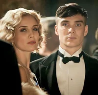 Thomas Shelby MLM