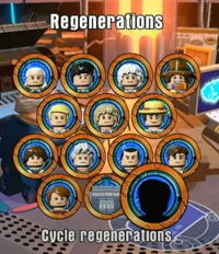 Doctors Regenrations