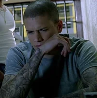 Michael Scofield 