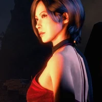 Ada Wong