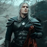 Geralt of Rivia 