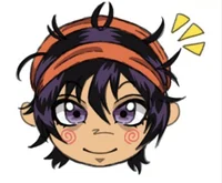 Narancia Ghirga