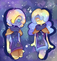 Gemini Twins -LAES-