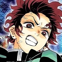 Tanjiro Kamado