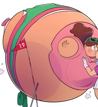 Ridiculous mabel