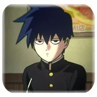 Kageyama Ritsu