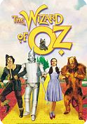 Wizard Of Oz