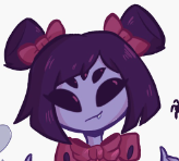 Muffet