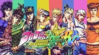 Stand Battles RPG
