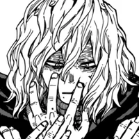 Shigaraki Tomura 