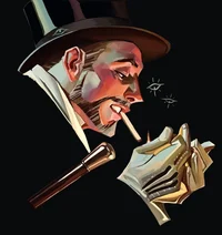 You are his mistress